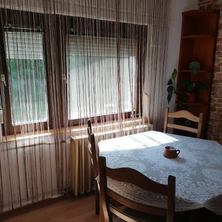Pálinkás jó reggelt! Apartman Hévíz Kültér fotó