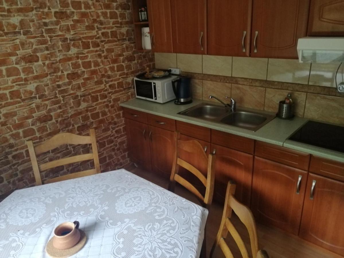 Pálinkás jó reggelt! Apartman Hévíz Kültér fotó