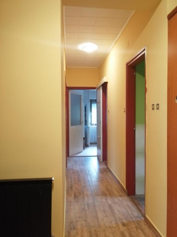 Pálinkás jó reggelt! Apartman Hévíz Kültér fotó