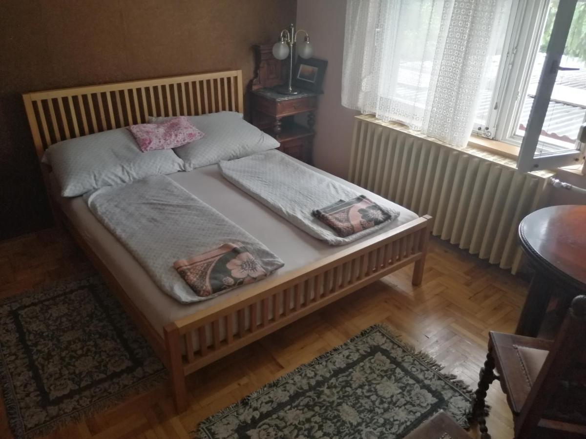 Pálinkás jó reggelt! Apartman Hévíz Kültér fotó