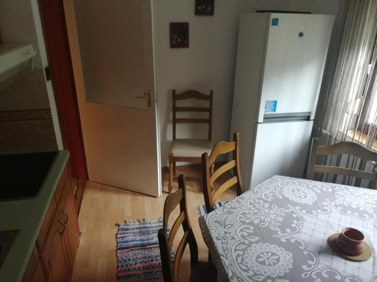 Pálinkás jó reggelt! Apartman Hévíz Kültér fotó
