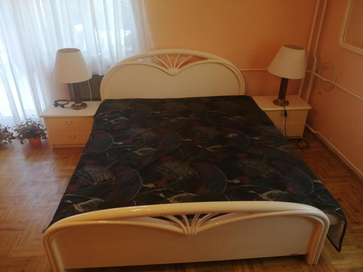 Pálinkás jó reggelt! Apartman Hévíz Kültér fotó