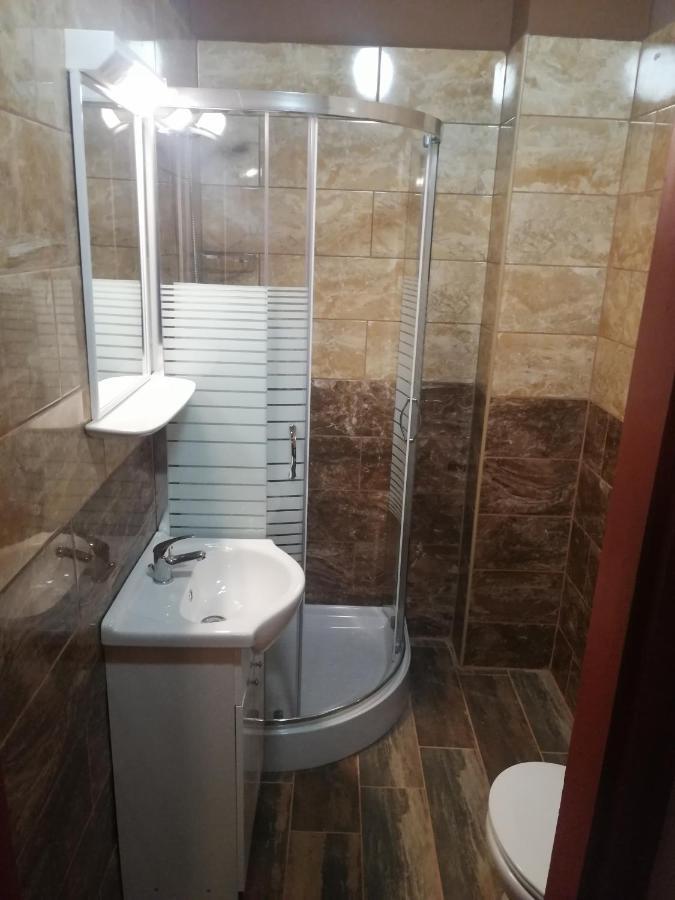 Pálinkás jó reggelt! Apartman Hévíz Kültér fotó