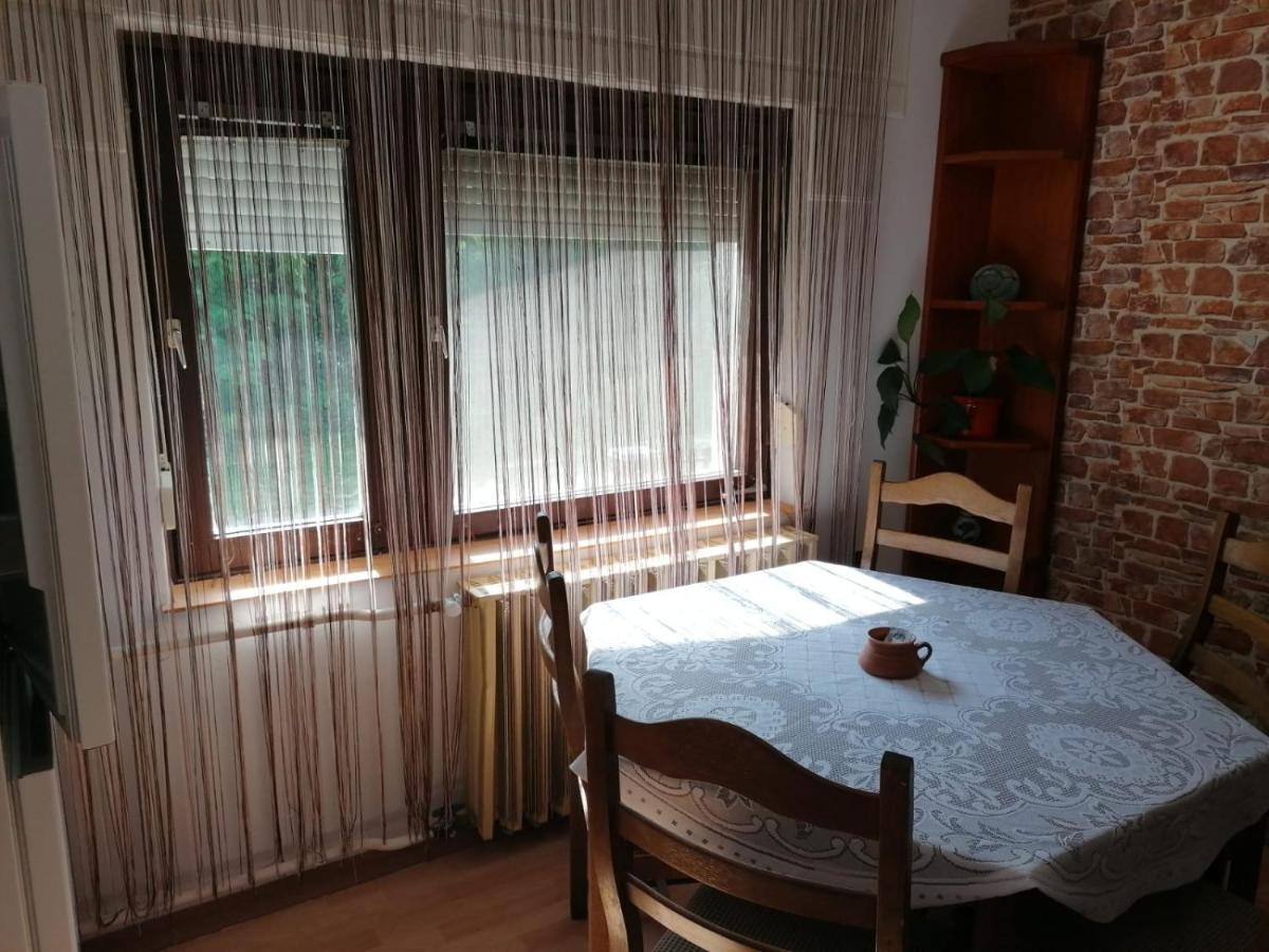Pálinkás jó reggelt! Apartman Hévíz Kültér fotó