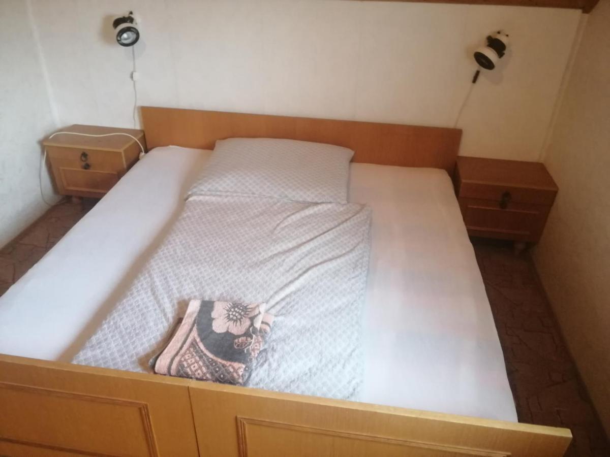 Pálinkás jó reggelt! Apartman Hévíz Kültér fotó