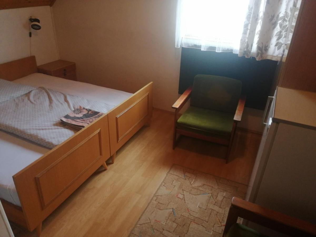 Pálinkás jó reggelt! Apartman Hévíz Kültér fotó