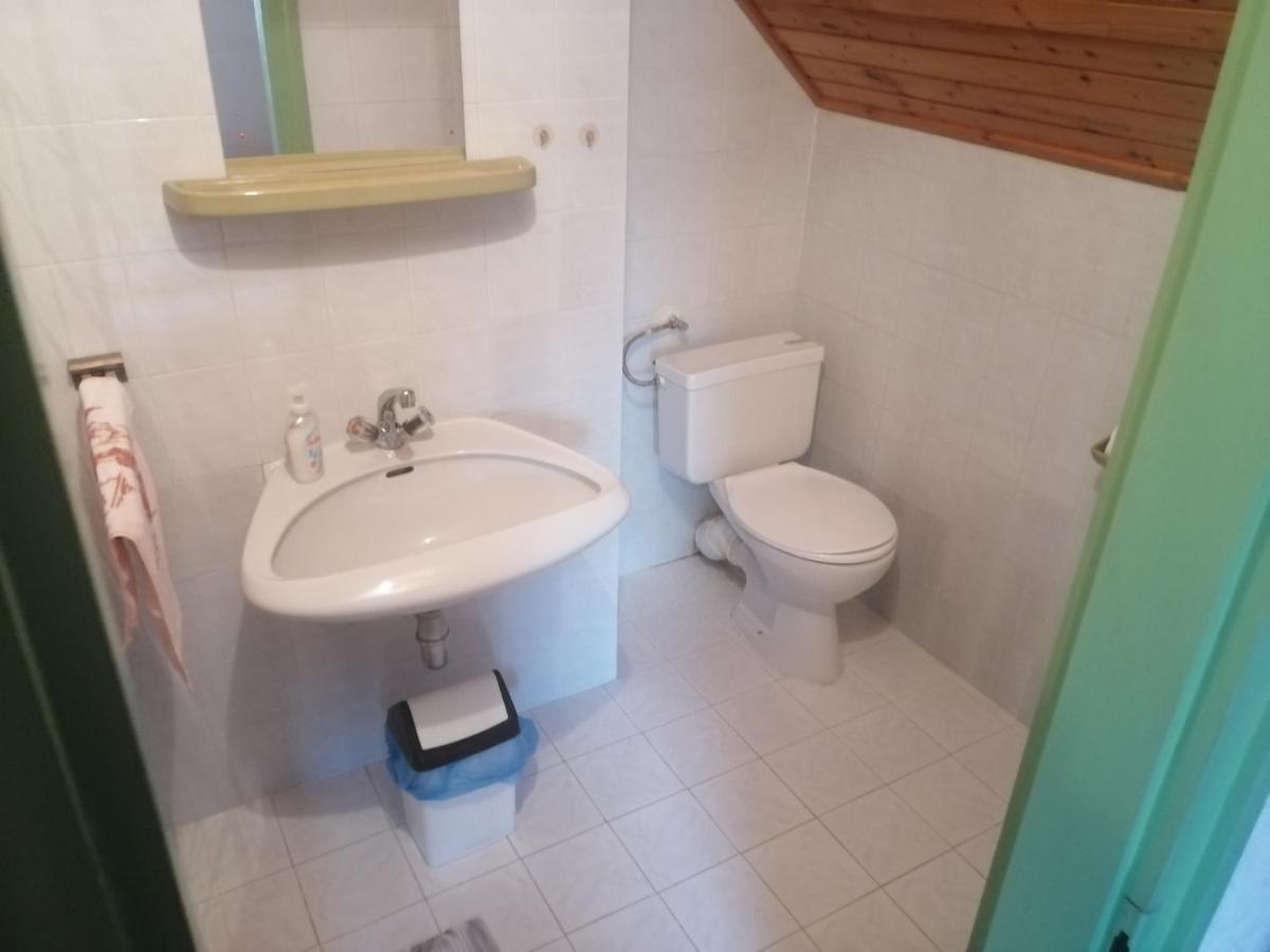 Pálinkás jó reggelt! Apartman Hévíz Kültér fotó