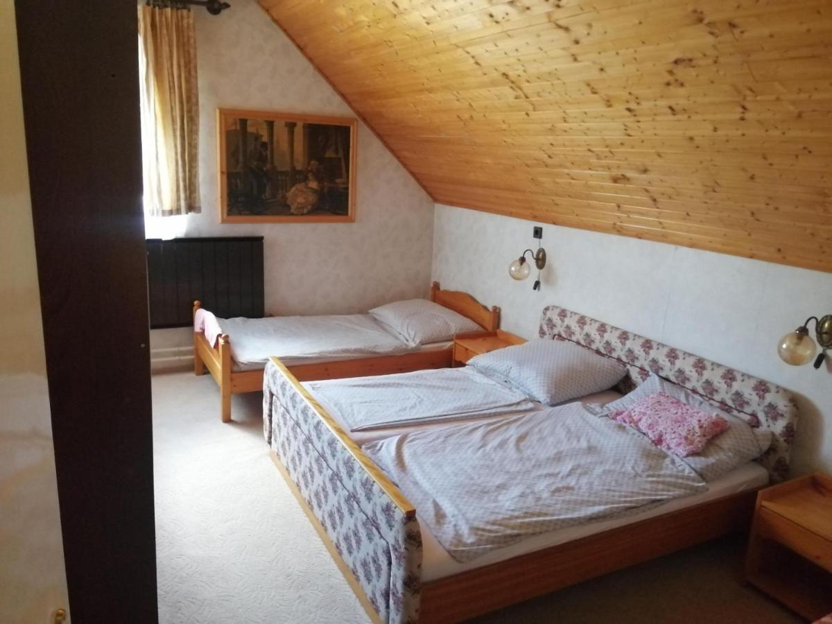 Pálinkás jó reggelt! Apartman Hévíz Kültér fotó
