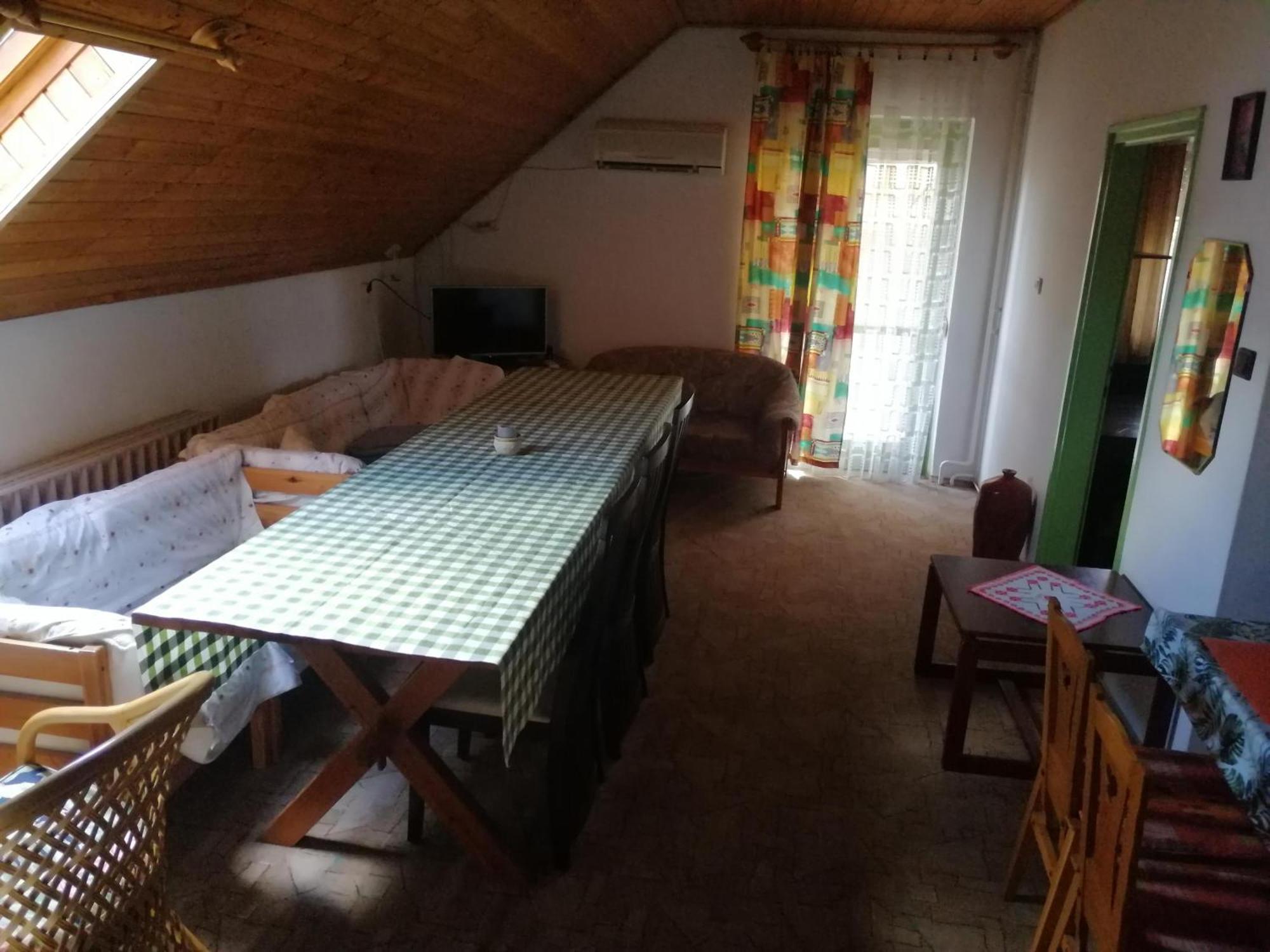 Pálinkás jó reggelt! Apartman Hévíz Kültér fotó