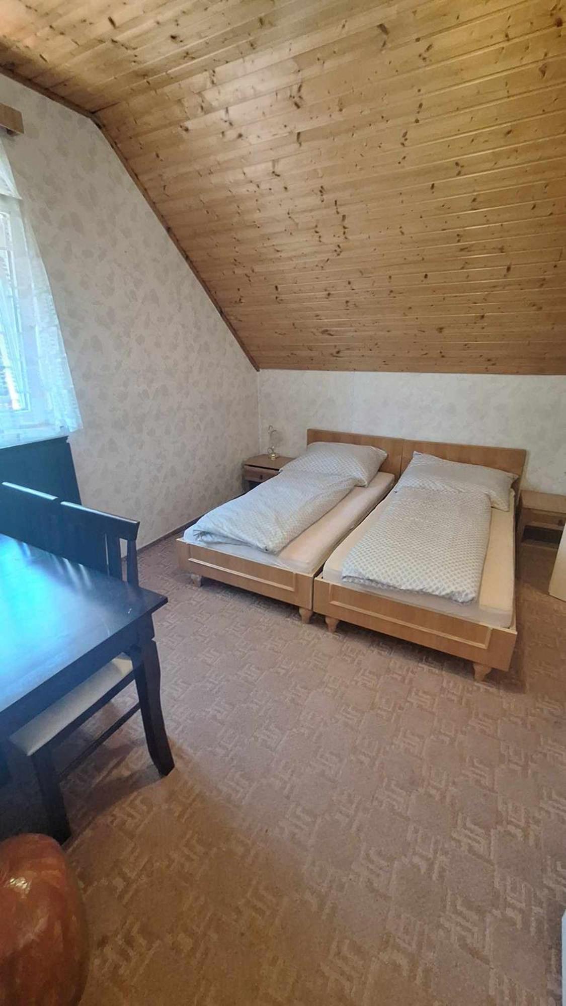 Pálinkás jó reggelt! Apartman Hévíz Szoba fotó